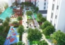 ‘Sốt’ mua bán chung cư cũ tại Hà Nội đầu năm 2024