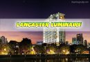 Cho thuê chung cư Lancaster Luminaire 1152 Đường Láng