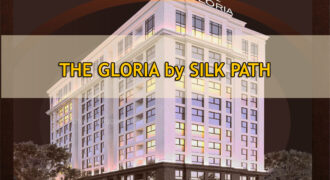 Cho thuê căn hộ chung cư The Gloria by Silk Path Số 8 Nguyên Hồng, Đống Đa