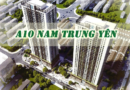 Cho thuê chung cư A10 Nam Trung Yên – Nguyễn Chánh
