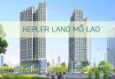 Cho thuê căn hộ chung cư Kepler Land Mỗ Lao, Hà Đông