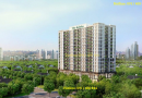 Mặt bằng căn hộ chung cư The Keisho Long Biên Mặt bằng căn hộ chung cư The Keisho Long Biên
